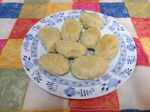 Šumavské bosáky – Snadné Česko recept, zvládnete za Do 30 minut